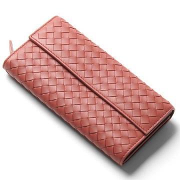 BOTTEGA VENETA/ 長財布[小銭入れ付き]/2013クルーズコレクション /アピア150509 v001n 6323【2013春夏新作】