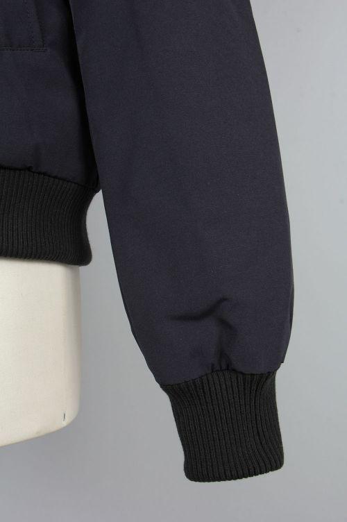カナダグース スーパーコピー ウィメンズ LABRADOR BOMBER (ラブラドール) Navy- (7967JL)