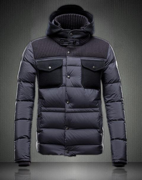 モンクレール ダウンメンズ スーパーコピーMONCLER Jr2016秋冬新作 ジャケット 9002