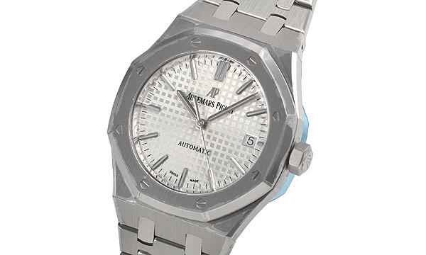 15450ST.OO.1256ST.01 ロイヤルオーク ３７ｍｍ オーデマピゲ スーパーコピー