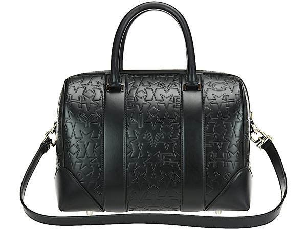 Givenchy LUCREZIA ジバンシィ スーパーコピー ミディアム スターエンボス BB05861407001